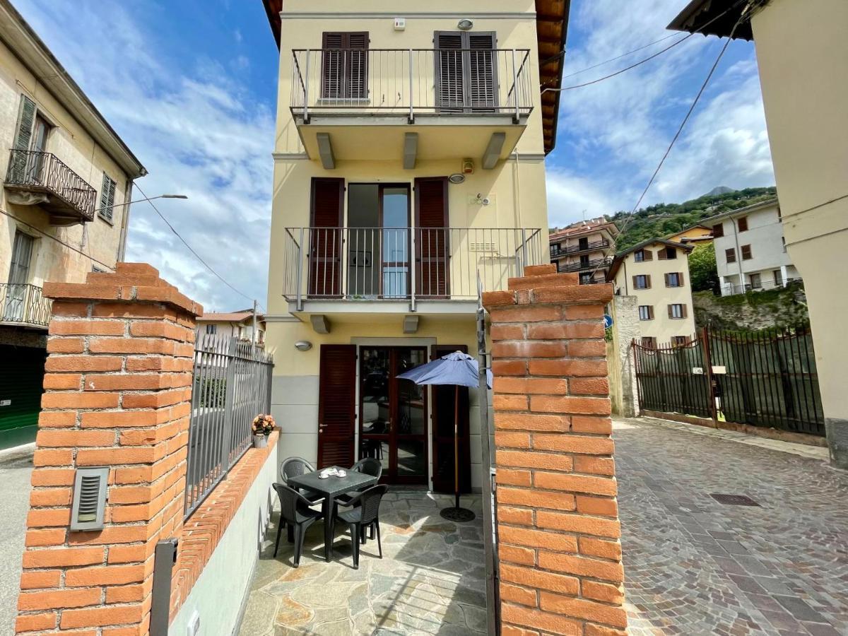 Dimora Del Viandante By Interhome Dervio